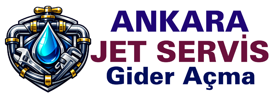 Jet Servis Gider Açma Logo
