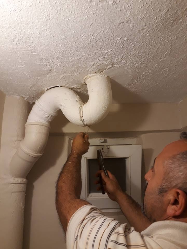 Pimaş açma
