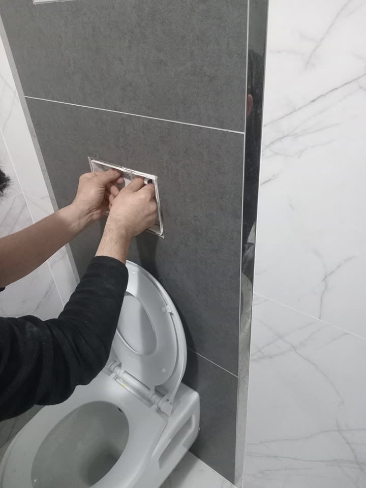 Temiz Su Hattı işlemi