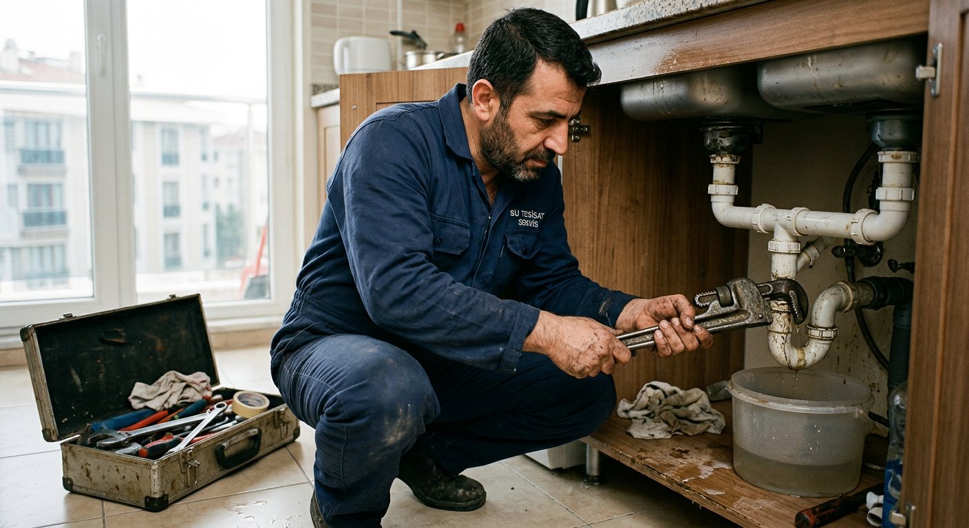 Pimaş Açma mobil servis